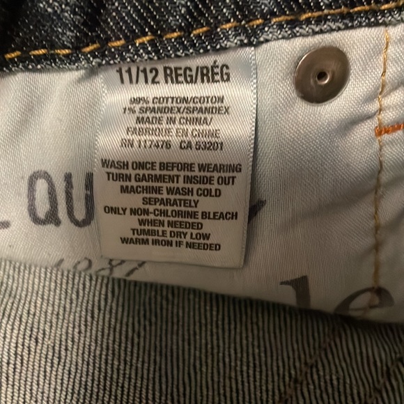 Aeropostale Shorts - Picture 4 of 5